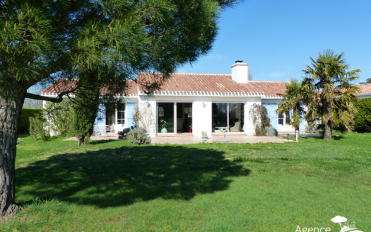 Maison - L'ILE D'OLONNE