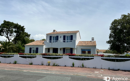 Maison 4 chambres  - La Bouguenière - Le Fenouiller.