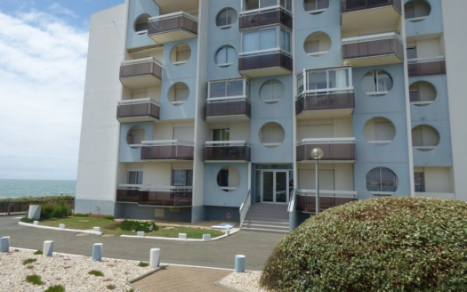 Appartement St Gilles