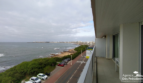 Appartement 101.21m2 face océan avec terrasse LES SABLES D’OLONNE Les Présidents