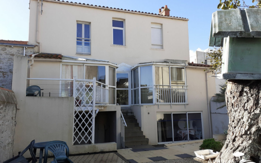 Ensemble Immobilier - Les Sables d'Olonne