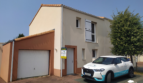 Maison 2 chambres garage jardin Les Sables D Olonne 67.60 m2