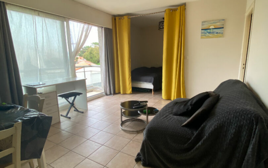 Appartement  Quartier Les Présidents Les Sables D Olonne