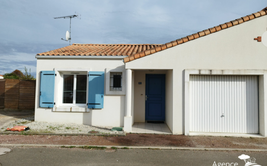 Maison OLONNE