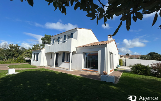 Maison 4 chambres  - La Bouguenière - Le Fenouiller.