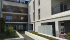 Appartement T2 parking Les Sables D Olonne La Chaume 40.79 m2