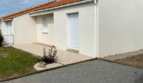 Maison Les Sables D Olonne 3 pièce(s) 66.10 m2