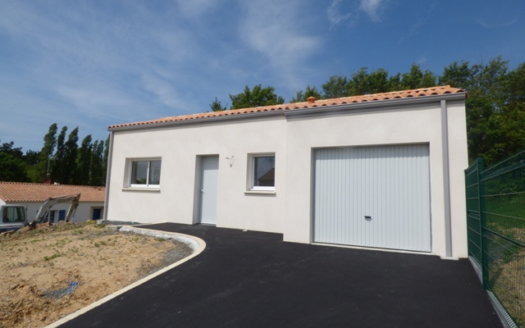 Maison 3 chambres à louer sur SAINT GILLES CROIX DE VIE