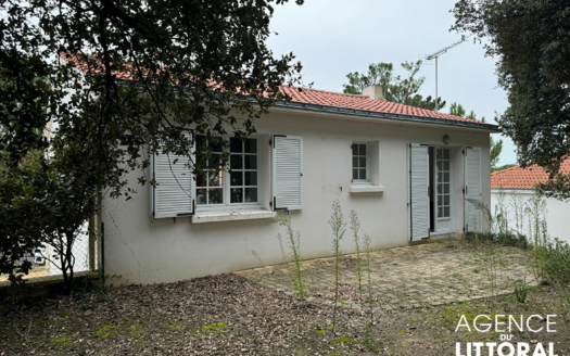 Maison  3 pièce(s) 63 m2