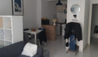 Appartement récent T1 bis Le château d’Olonne