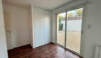 Appartement T3 -52.56 m2 jardin garage possible Les Sables D Olonne