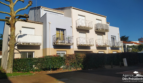 Appartement T3 -52.56 m2 jardin garage possible Les Sables D Olonne