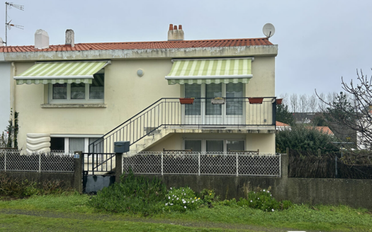 Maison Saint Gilles Croix De Vie