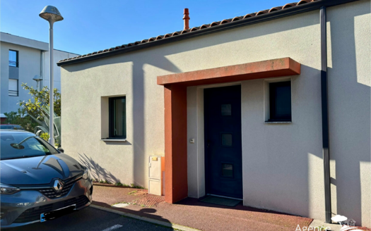 Maison en copropriété Les Sables D Olonne