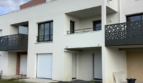 Appartement neuf T3 à louer sur SAINT GILLES CROIX DE VIE